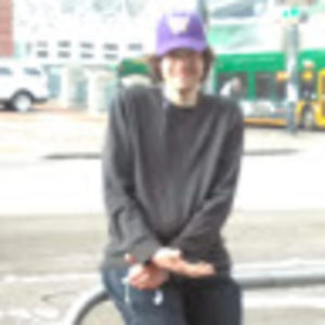 Meet your Posher, Harrison